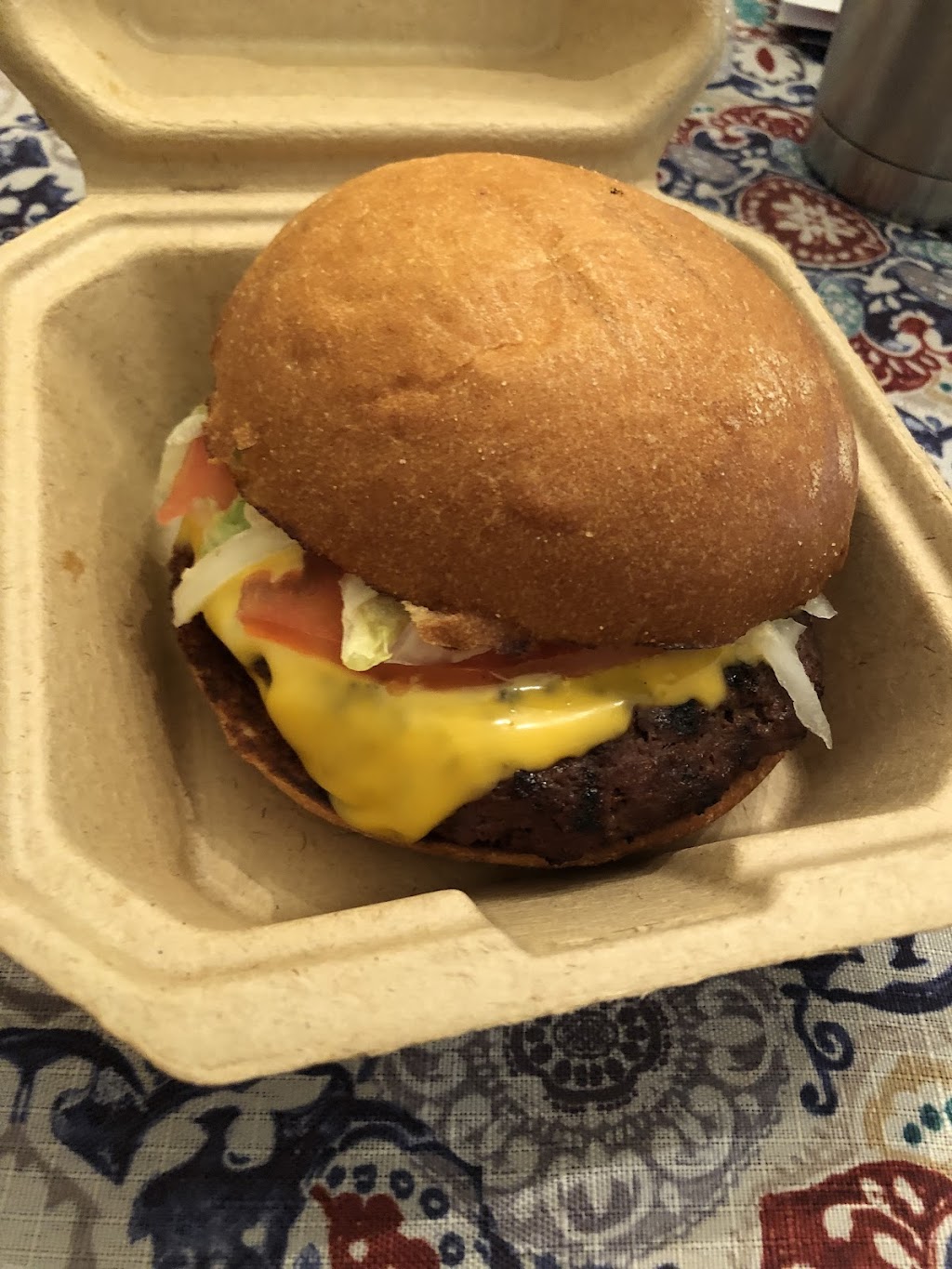 Bobby Yanks Burgers | restaurant | 11121 Health Park Blvd Suite 300, Naples, FL 34110, USA | 2393258654 OR +1 239-325-8654