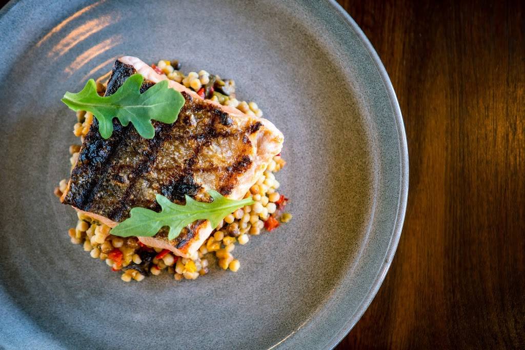 Il Postino | restaurant | 186 Main St, Unionville, ON L3R 2G9, Canada | 9059401555 OR +1 905-940-1555