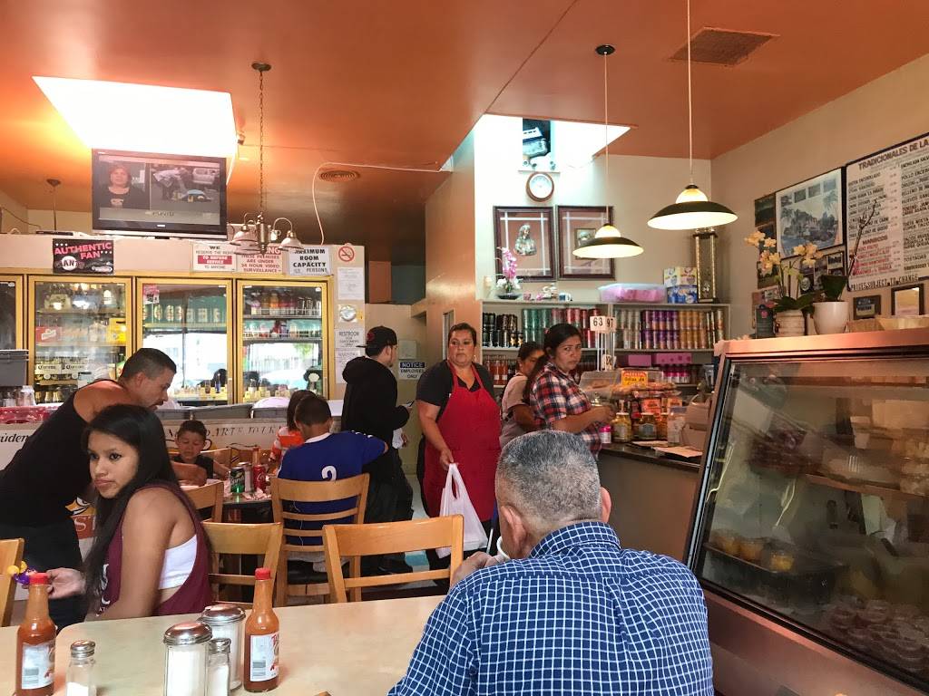 La Piñata | restaurant | 120 N B St, San Mateo, CA 94401, USA | 6503445722 OR +1 650-344-5722