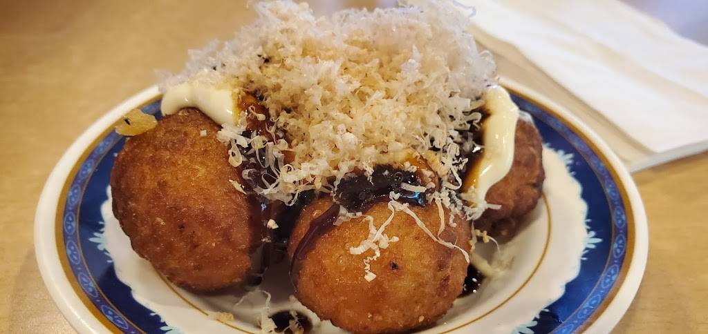 Tokyo Cafe | restaurant | 2595 E Craig Rd B, North Las Vegas, NV 89030, USA | 7023888838 OR +1 702-388-8838