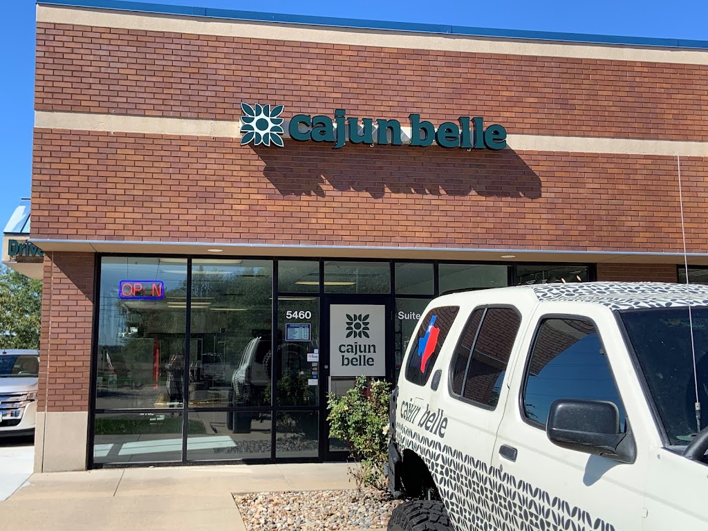 Cajun Belle | restaurant | 5460 Merle Hay Rd Suite A, Johnston, IA 50131, USA | 5152075050 OR +1 515-207-5050