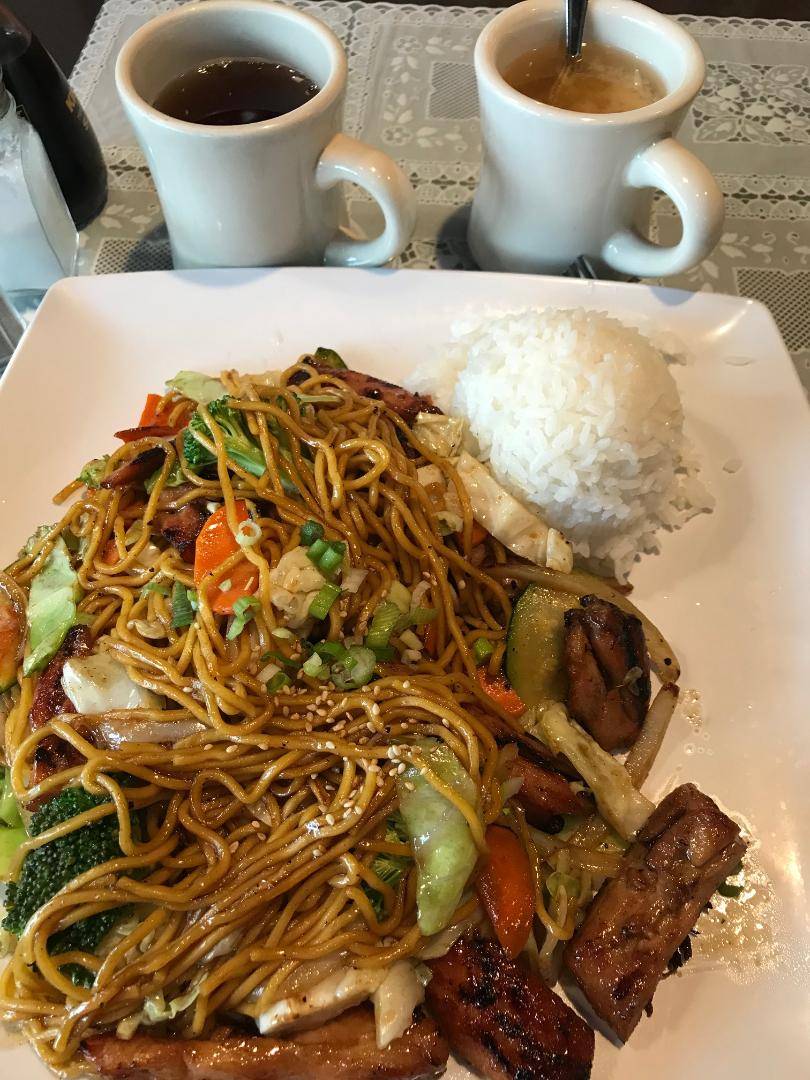Teriyaki & Pho | restaurant | 24024 Bothell Everett Hwy, Bothell, WA 98021, USA | 4254080045 OR +1 425-408-0045