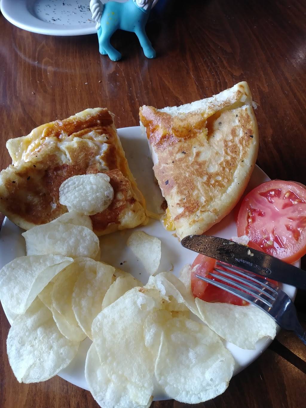 Goodrich Coffee & Tea | cafe | 9450 Main St, Clarence, NY 14031, USA | 7167591791 OR +1 716-759-1791