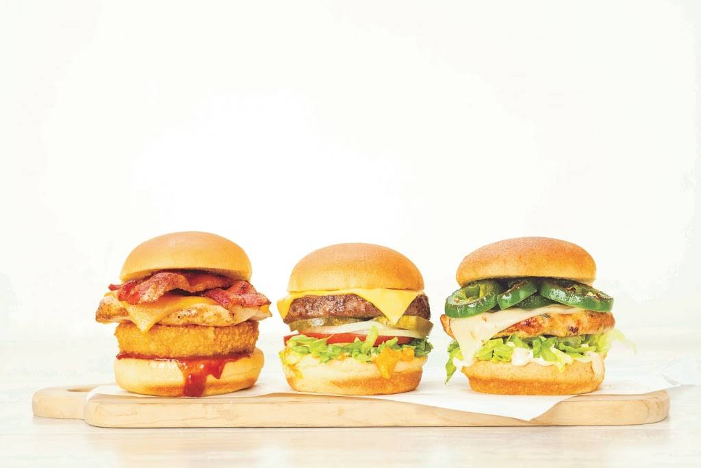 Burgerim | meal delivery | 250 S Beverly Dr ste a, Beverly Hills, CA 90212, USA | 6316719280 OR +1 631-671-9280
