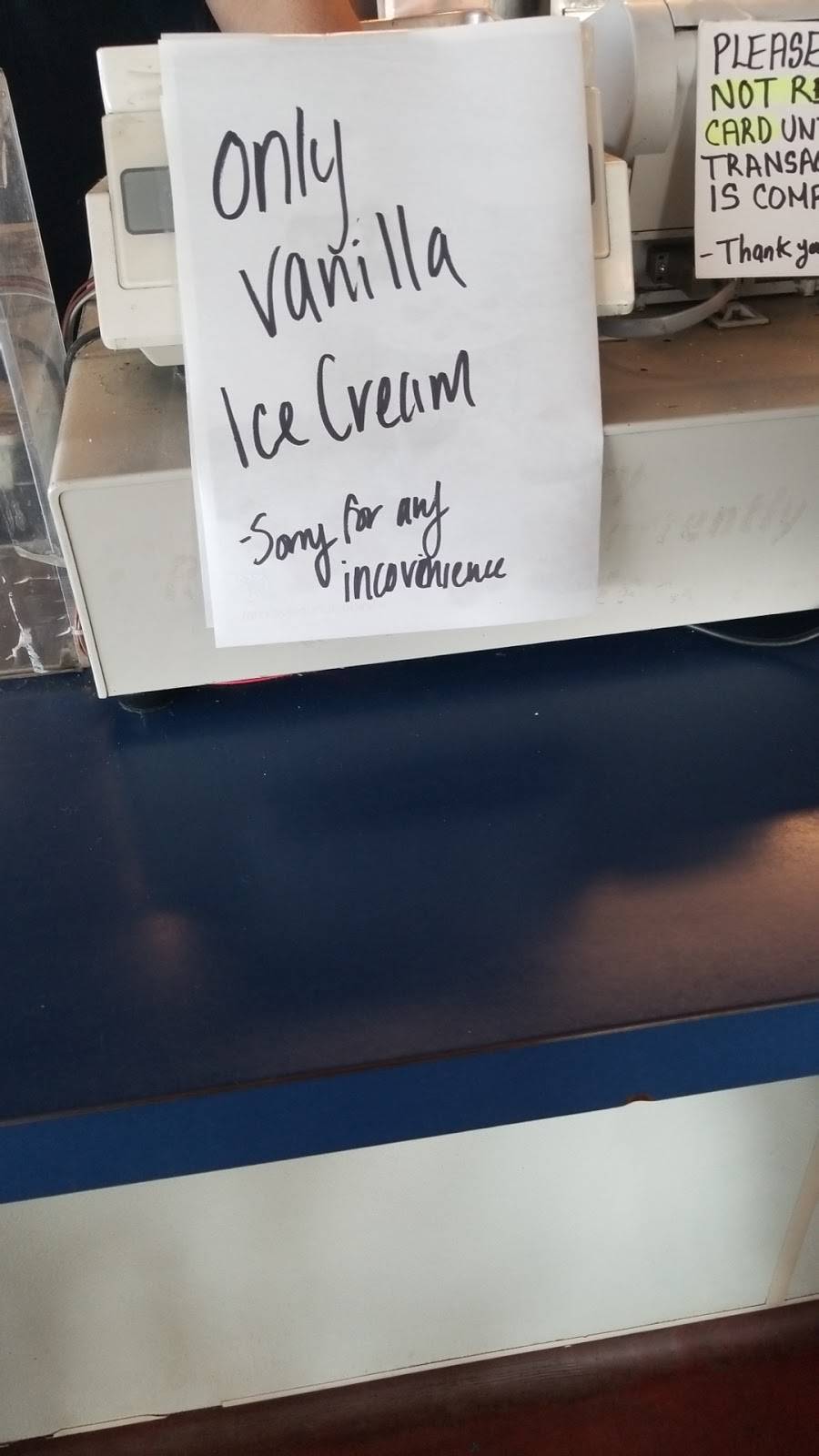 Fosters Freeze | restaurant | 1460 11th St, Reedley, CA 93654, USA | 5596385150 OR +1 559-638-5150