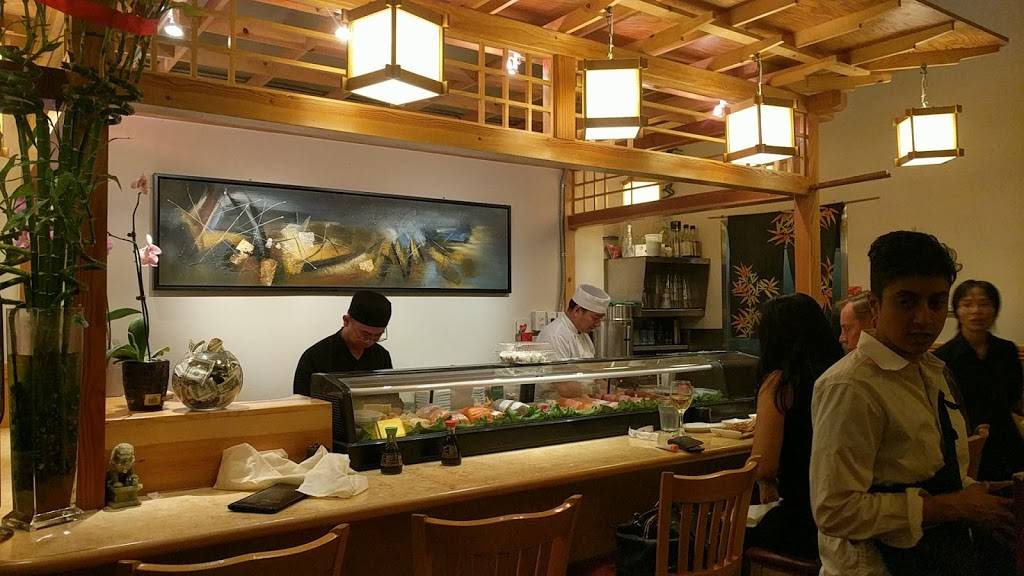 Sushi Park | Japanese Restaurant | restaurant | 4209 Park Blvd, Oakland, CA 94602, USA | 5103362388 OR +1 510-336-2388