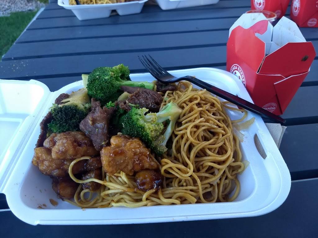 Panda Express | restaurant | 80 E Center St, Orem, UT 84057, USA | 8018027830 OR +1 801-802-7830