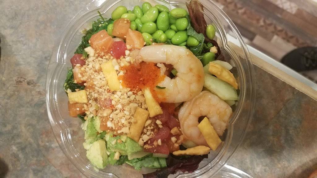 Poke N Ramen | restaurant | 1274 Bay Dale Dr Suite 215, Arnold, MD 21012, USA | 4437755837 OR +1 443-775-5837