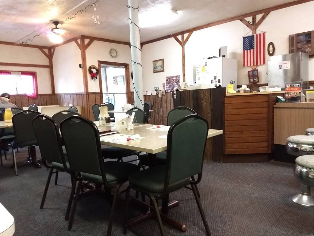 Donnas Cozy Kitchen | restaurant | 630 Hewett St, Neillsville, WI 54456, USA | 7157436335 OR +1 715-743-6335