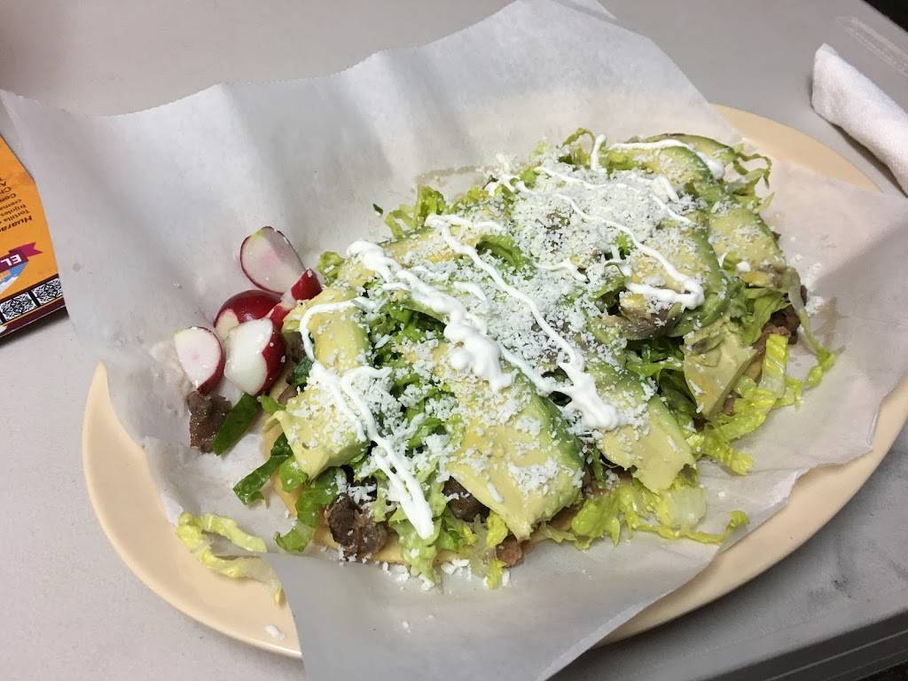 El Antojo Poblano en Tucson | restaurant | 1114 W St Mary’s Rd, Tucson, AZ 85745, USA | 5204065905 OR +1 520-406-5905