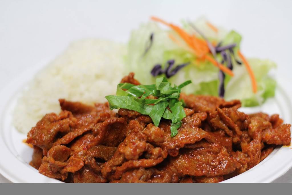 Joy Korea | restaurant | 239 Golf mill Center #322, Niles, IL 60714, USA | 2249389691 OR +1 224-938-9691