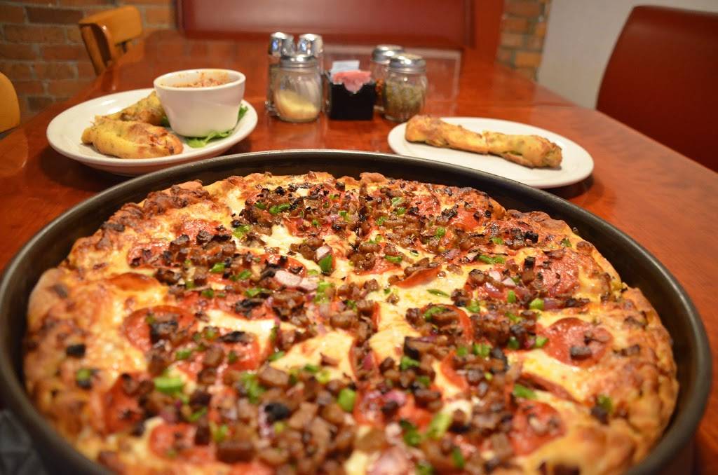 Fabians | restaurant | 691 N High St, Columbus, OH 43215, USA | 6142218240 OR +1 614-221-8240