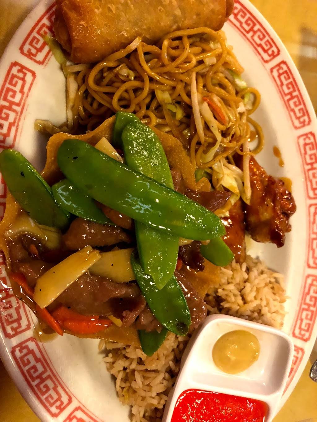 Chang Lee Restaurant | restaurant | 13600 N 99th Ave, Sun City, AZ 85351, USA | 6239743601 OR +1 623-974-3601