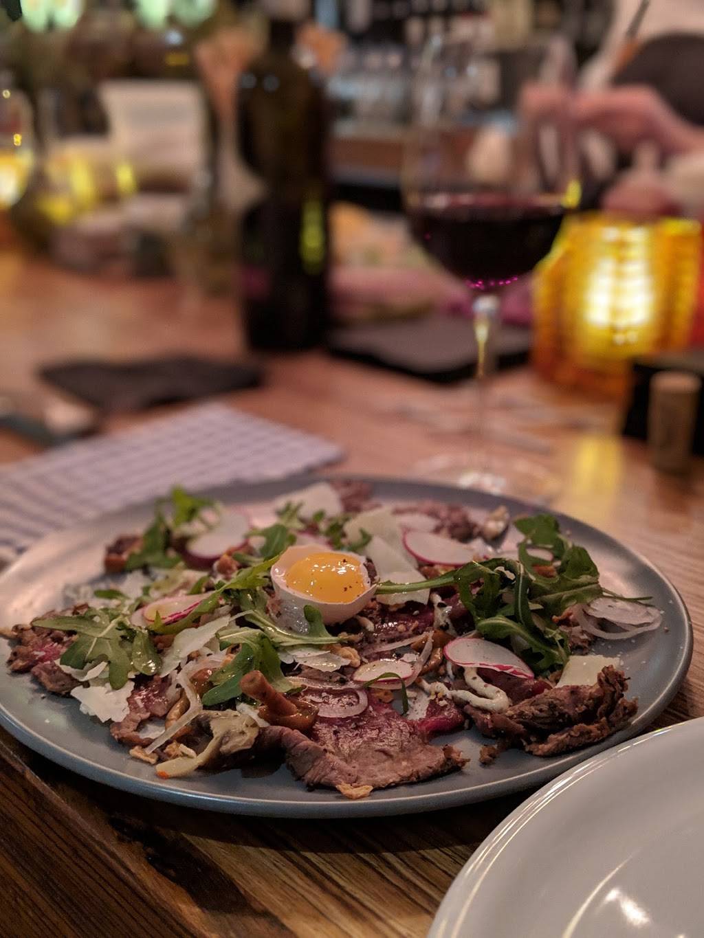 Mista | restaurant | 955 Rue Laurier, Beloeil, QC J3G 4K9, Canada | 4504645667 OR +1 450-464-5667