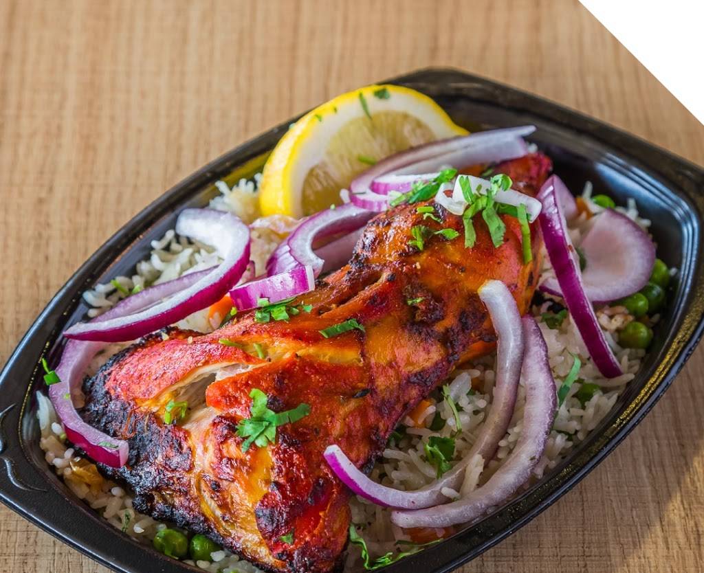 The Tasty Touch Flavors of India | restaurant | Suite #5, 4727 E Bell Rd, Phoenix, AZ 85032, USA | 4804992737 OR +1 480-499-2737