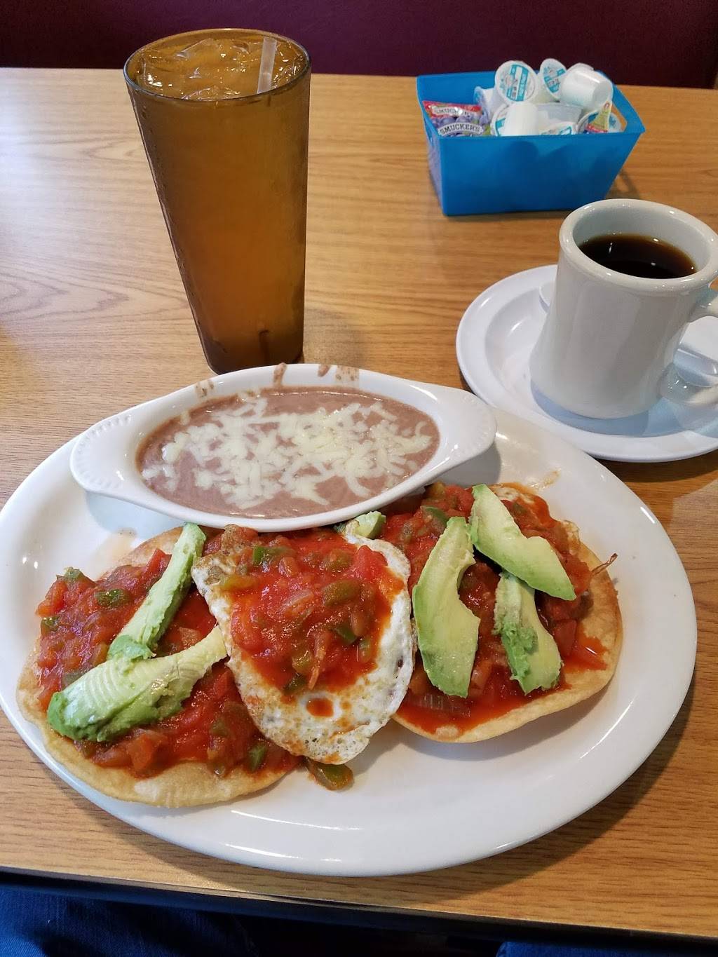 Blue Agave | restaurant | 370 E Commerce St, Hernando, MS 38632, USA | 6624694246 OR +1 662-469-4246