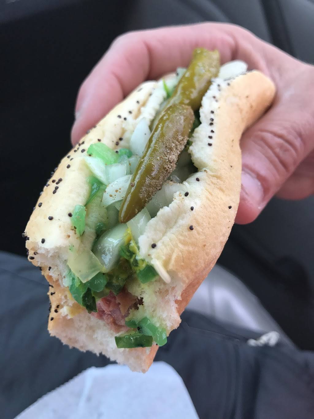 Taste of Chicago | restaurant | 678 Powder Springs St SW, Marietta, GA 30064, USA | 7705907174 OR +1 770-590-7174