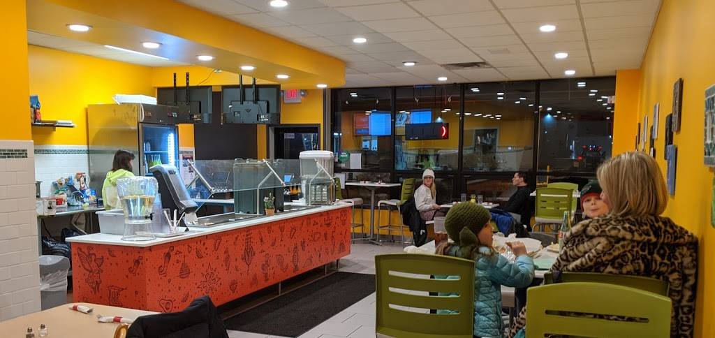 Mexico City Cafe | restaurant | 6416 W Lake St, St Louis Park, MN 55426, USA | 9529208717 OR +1 952-920-8717