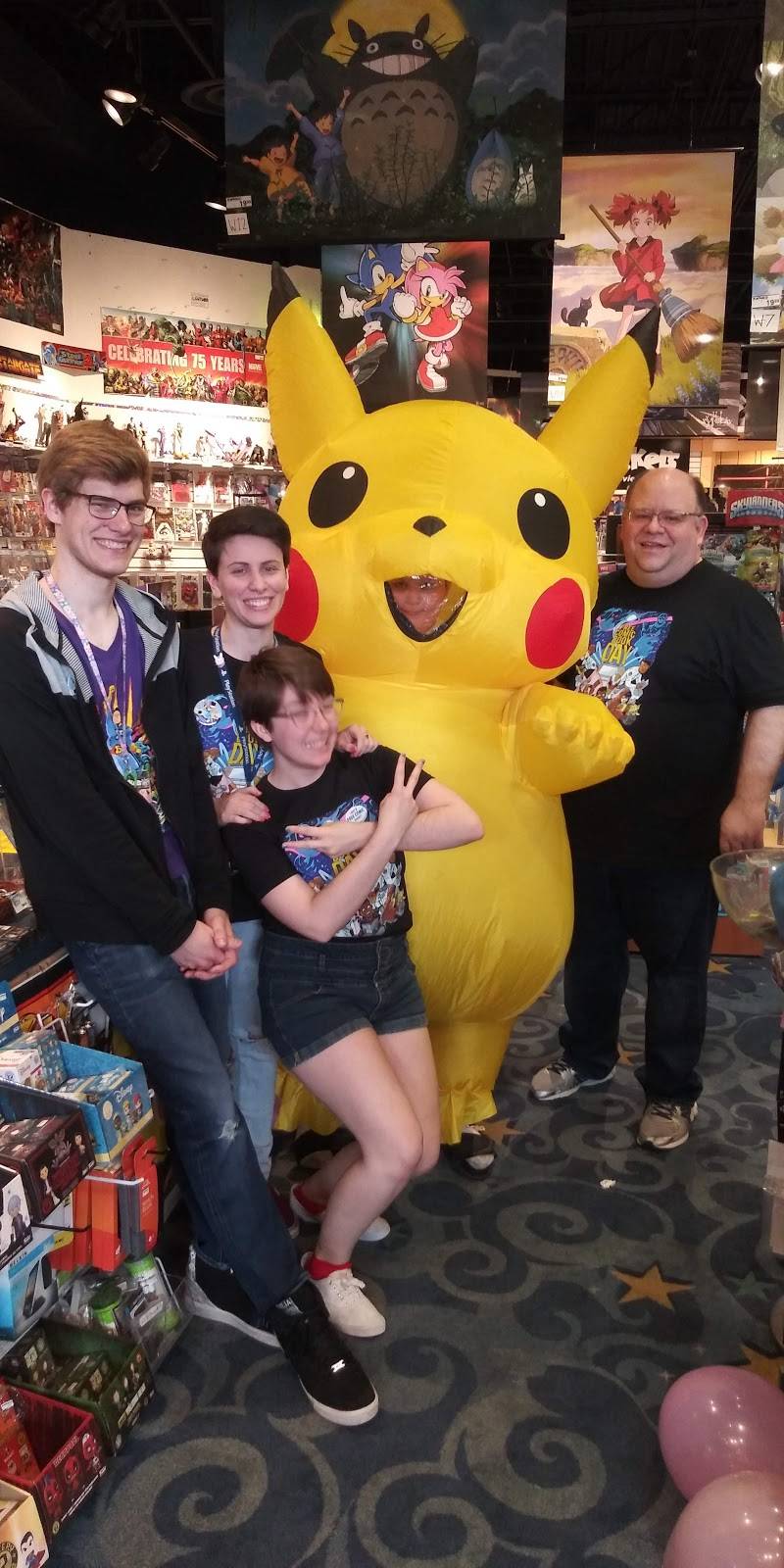 Charleys Philly Steaks | restaurant | 1204 Mid Rivers Mall, St Peters, MO 63376, USA | 6363527245 OR +1 636-352-7245