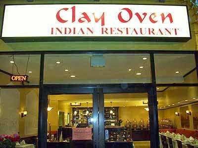 Clay Oven Indian Restaurant | restaurant | 385 W Portal Ave, San Francisco, CA 94127, USA | 4157312400 OR +1 415-731-2400