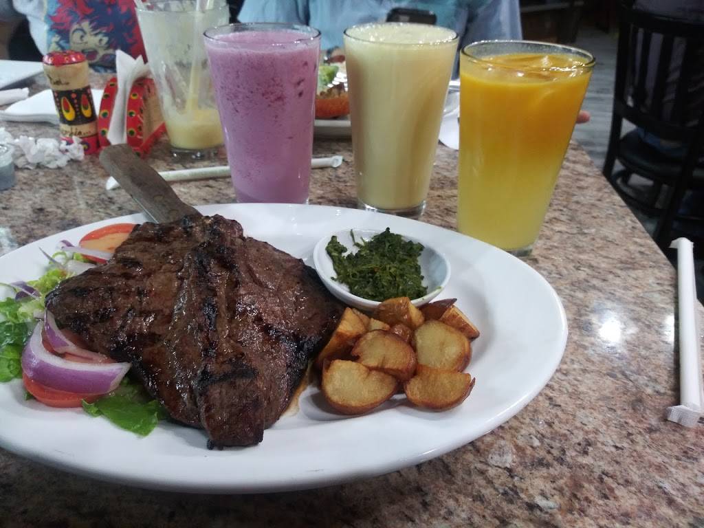 Sabores De Colombia | restaurant | 9825 San Jose Blvd #20, Jacksonville, FL 32257, USA | 9046195967 OR +1 904-619-5967