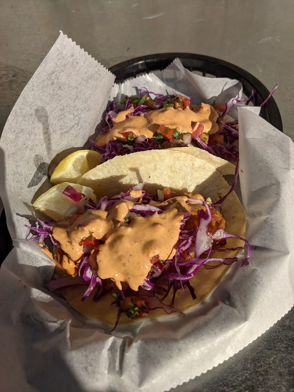 Gualala Seafood Shack | restaurant | 38820 S, CA-1 Unit 104, Gualala, CA 95445, USA | 7078849511 OR +1 707-884-9511