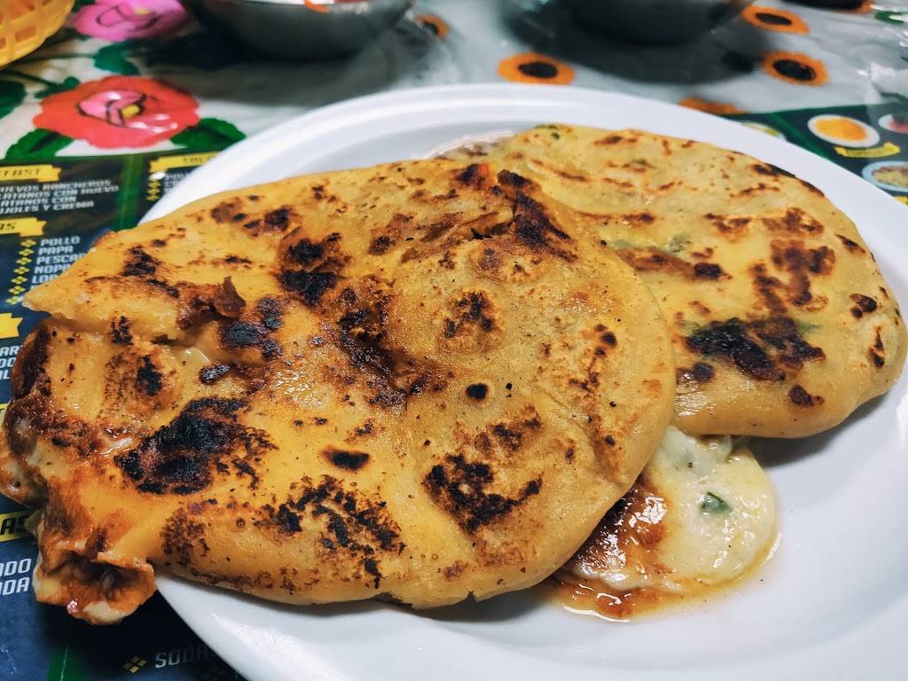 Silvias Pupuseria - Salvadorian Food | restaurant | 916 E 8th St, National City, CA 91950, USA | 6195342037 OR +1 619-534-2037