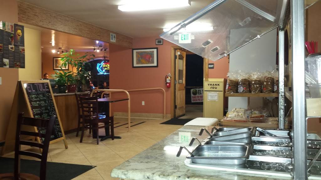 El Tule Oaxacan Cuisine #2 | restaurant | 1514 Linda Vista Dr, San Marcos, CA 92078, USA | 7607447001 OR +1 760-744-7001