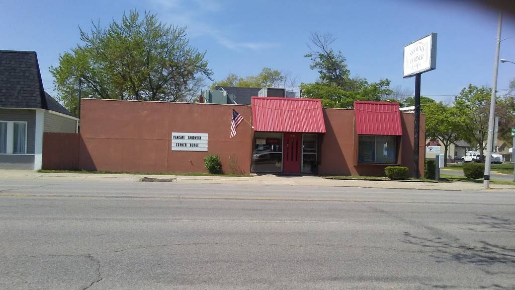 Around the Corner | restaurant | 231 N Main St, Elkhart, IN 46516, USA | 5742952272 OR +1 574-295-2272