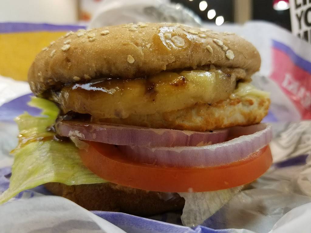 Carls Jr. / Green Burrito | restaurant | 1401 Artesia Blvd, Gardena, CA 90248, USA | 3103244562 OR +1 310-324-4562