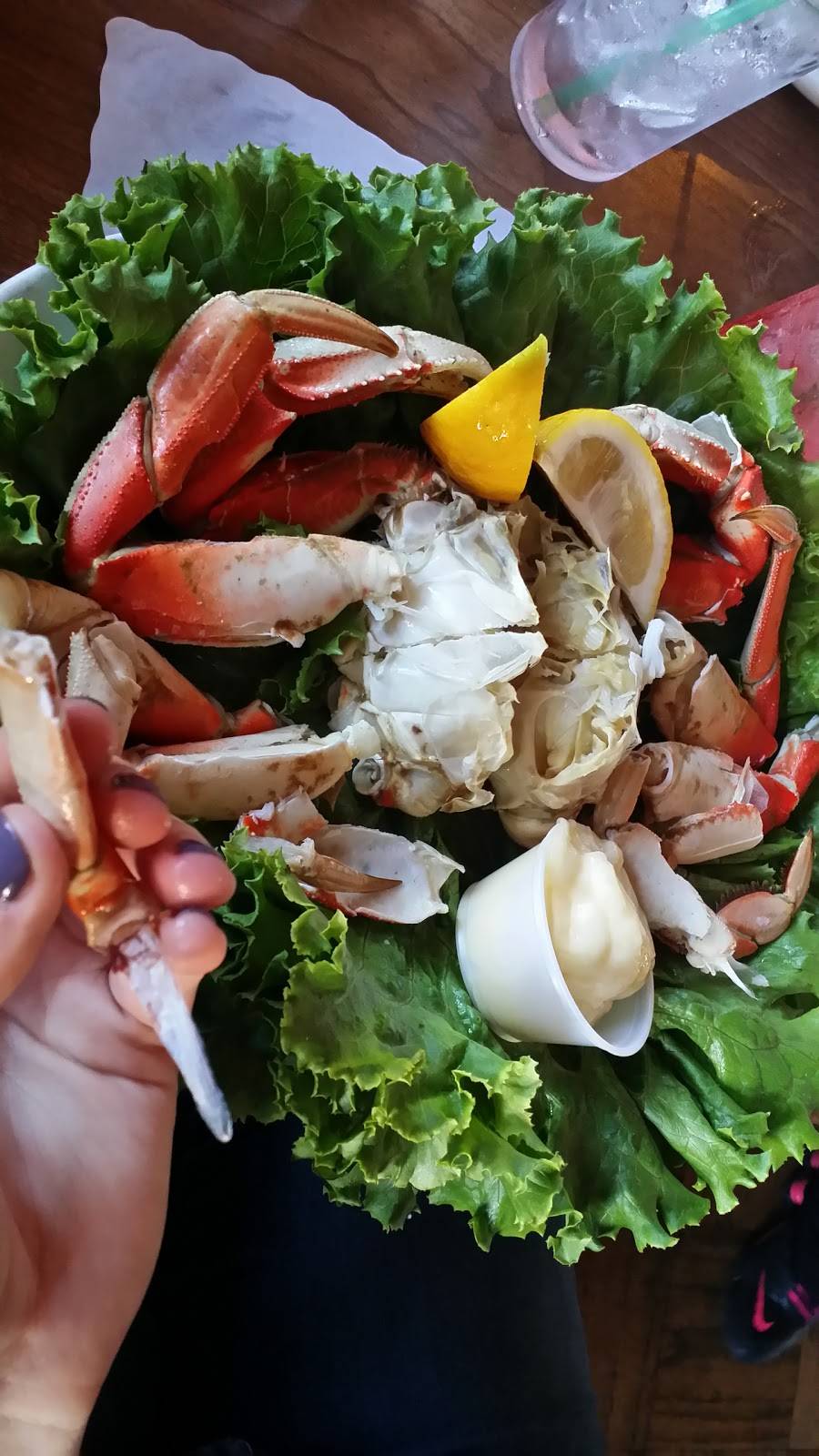 Riverview Lodge | restaurant | 1 I St, Antioch, CA 94509, USA | 9257572272 OR +1 925-757-2272