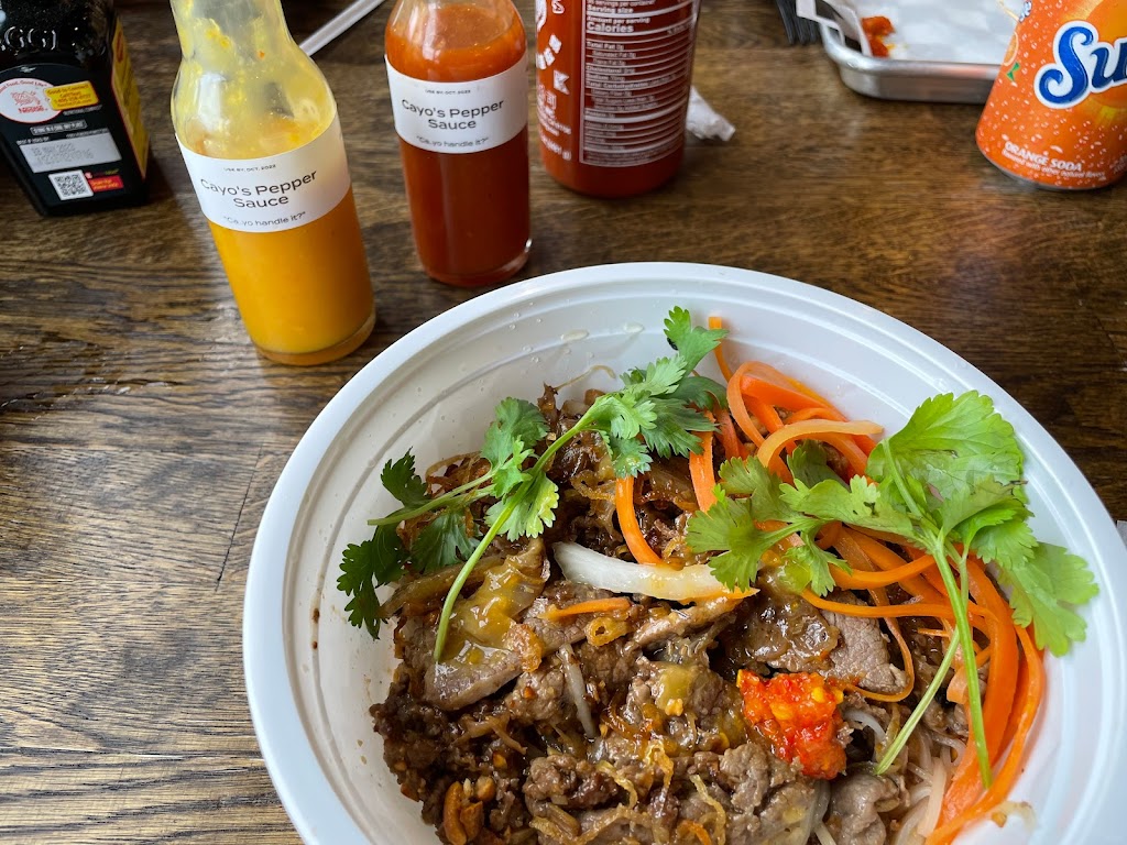 Red Monkey | restaurant | 10887 S Wilcrest Dr Suite B, Houston, TX 77099, USA | 2814165061 OR +1 281-416-5061