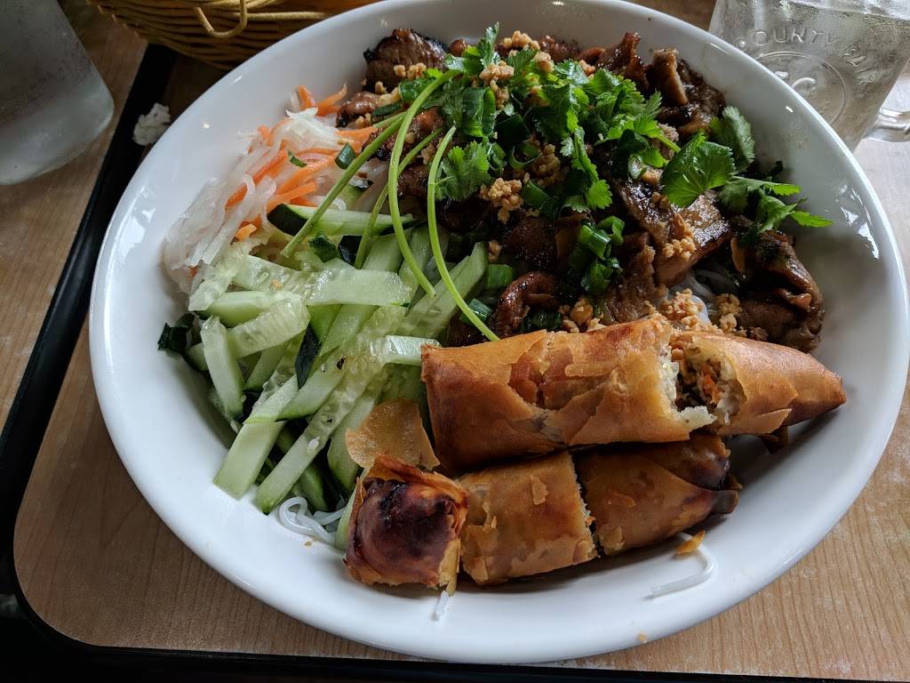 Banh Xeo Ngon | restaurant | 3005 Silver Creek Rd STE 176, San Jose, CA 95121, USA | 4082386789 OR +1 408-238-6789