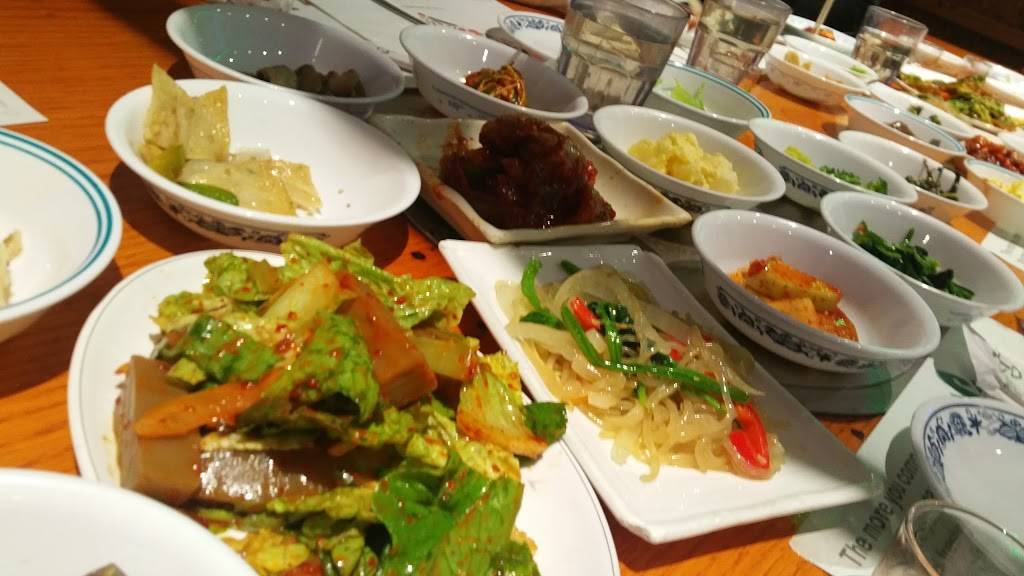 Galbi Ma Eul | restaurant | 19403 Northern Blvd, Flushing, NY 11358, USA | 7188192171 OR +1 718-819-2171