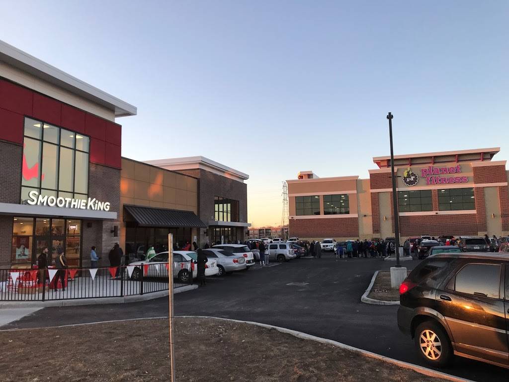 Smoothie King | restaurant | 3251 Vandercar Way, Cincinnati, OH 45209, USA | 5132853994 OR +1 513-285-3994