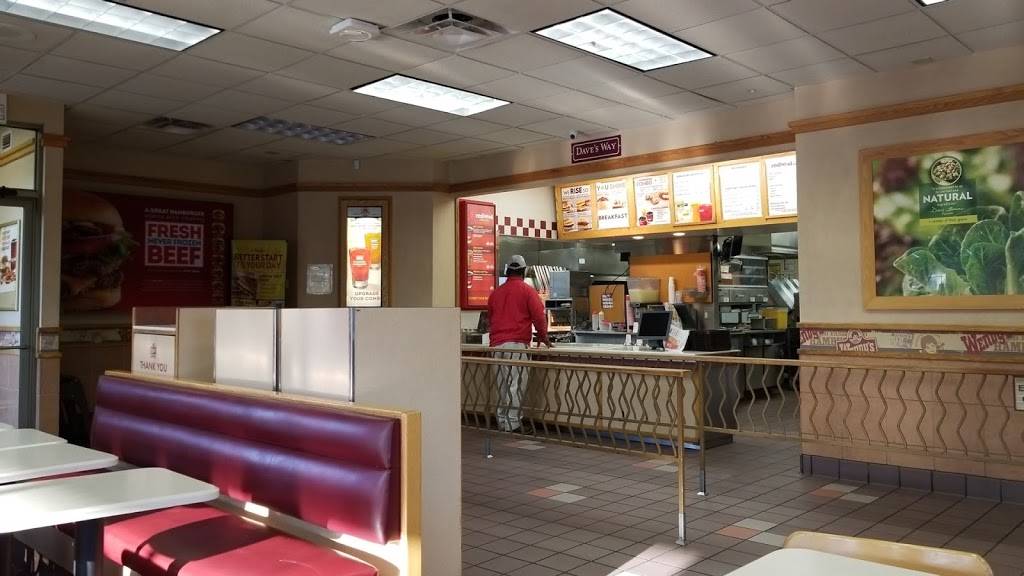Wendys | restaurant | 2845 Kirby Pkwy, Memphis, TN 38119, USA | 9014952280 OR +1 901-495-2280