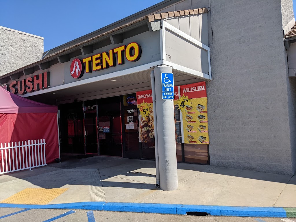 TENTO | restaurant | 18519 Soledad Canyon Rd, Santa Clarita, CA 91351, USA | 6613609398 OR +1 661-360-9398