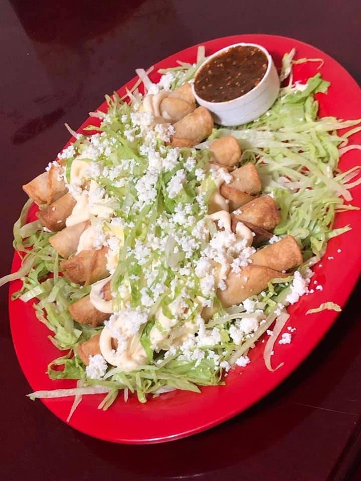 Los Saiyajines | restaurant | 366 San Jose Ave, San Jose, CA 95125, USA | 4085987480 OR +1 408-598-7480