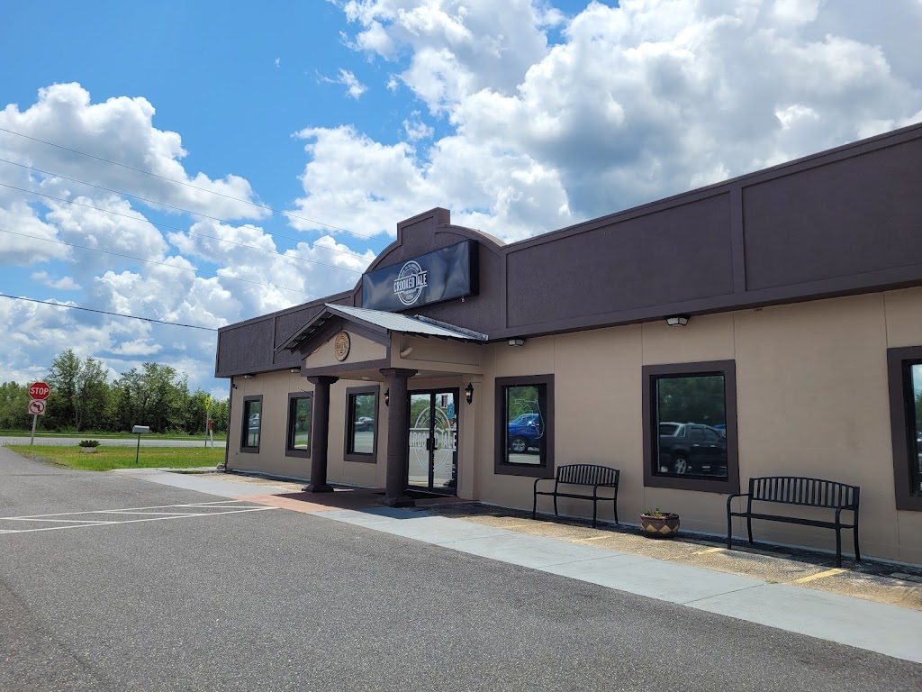 Crooked Tale Gastropub | restaurant | 5206 S Ferdon Blvd, Crestview, FL 32536, USA | 8503312240 OR +1 850-331-2240