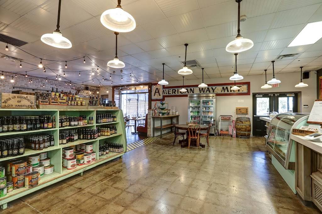 American Way Market | cafe | 1509 N Arizona Ave, Chandler, AZ 85225, USA | 4807721877 OR +1 480-772-1877
