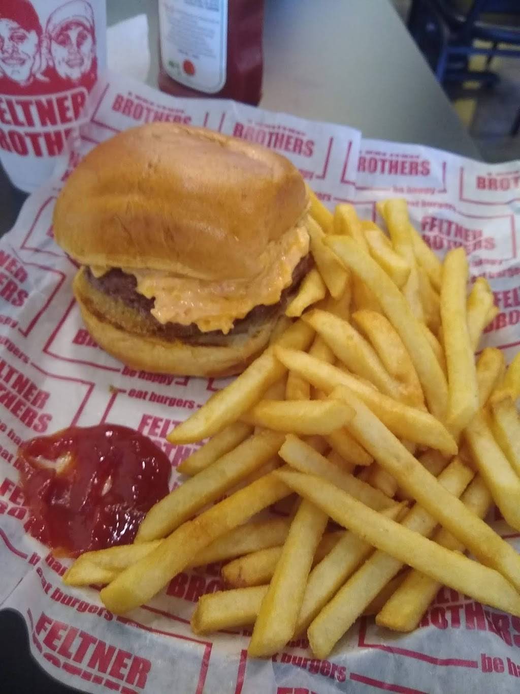 Feltner Brothers | restaurant | 992 E Henri De Tonti Blvd, Springdale, AR 72762, USA | 4793652907 OR +1 479-365-2907