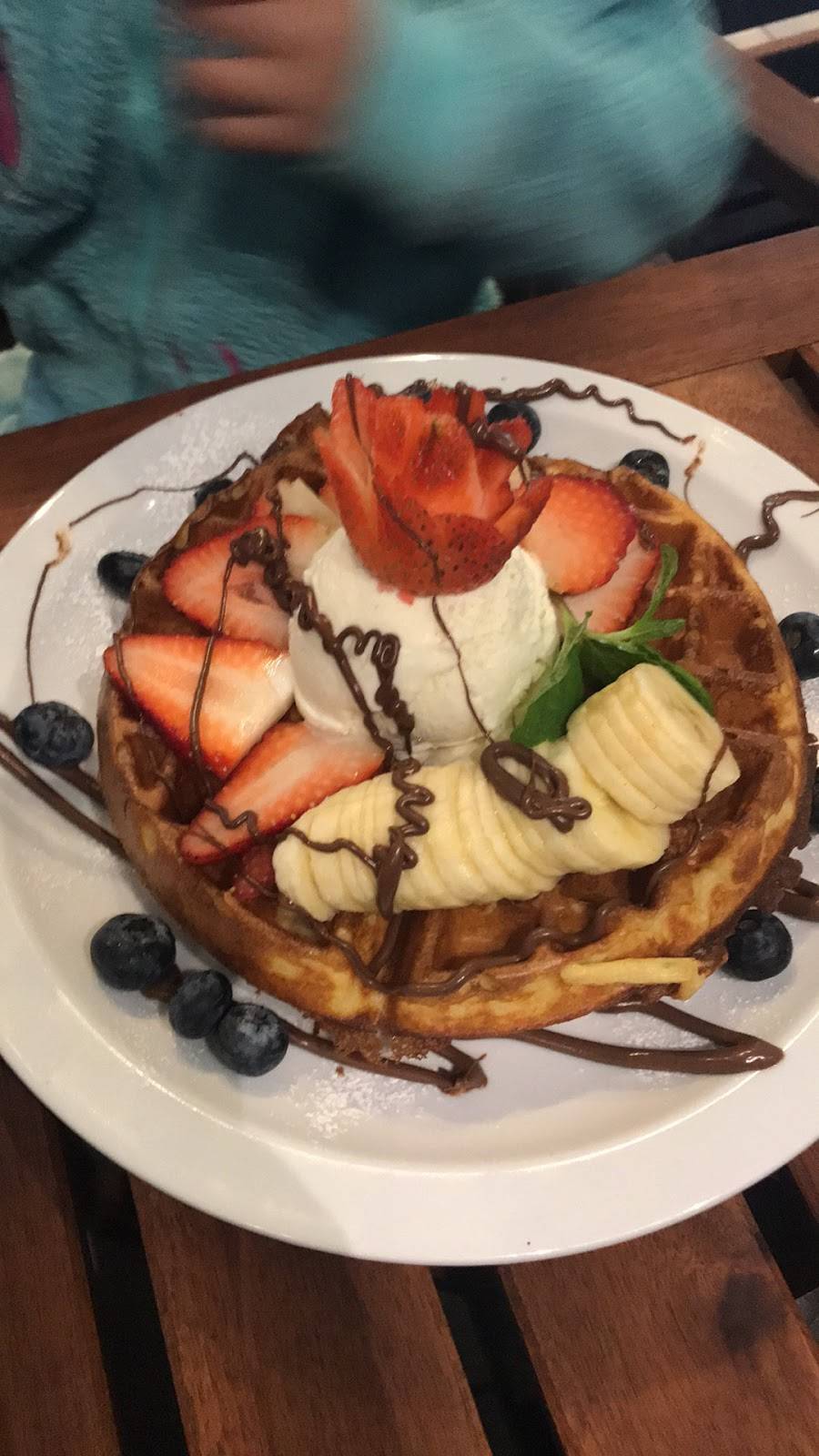 LA Prime Caffe | restaurant | 1849 Sawtelle Blvd, Los Angeles, CA 90025, USA | 3103125100 OR +1 310-312-5100