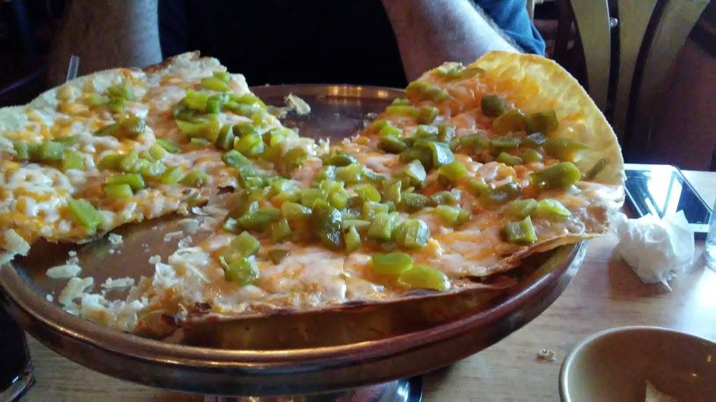 El Minuto Cafe | restaurant | 354 S Main Ave, Tucson, AZ 85701, USA | 5208824145 OR +1 520-882-4145