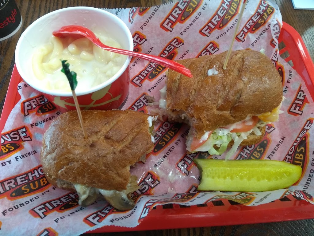 Firehouse Subs Sunmarket Badger Canyon | restaurant | 10799 Ridgeline Dr, Kennewick, WA 99337, USA | 5097648652 OR +1 509-764-8652