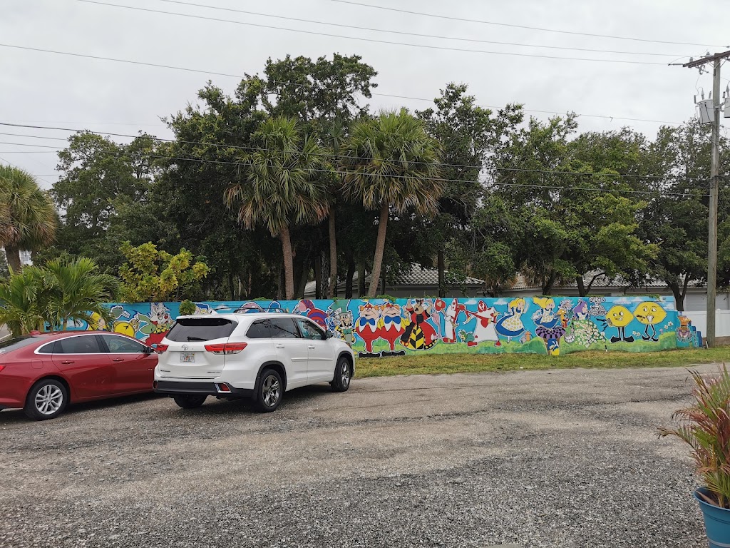 mother puckers | restaurant | 125 S Tropical Trail, Merritt Island, FL 32952, USA | 3218480062 OR +1 321-848-0062