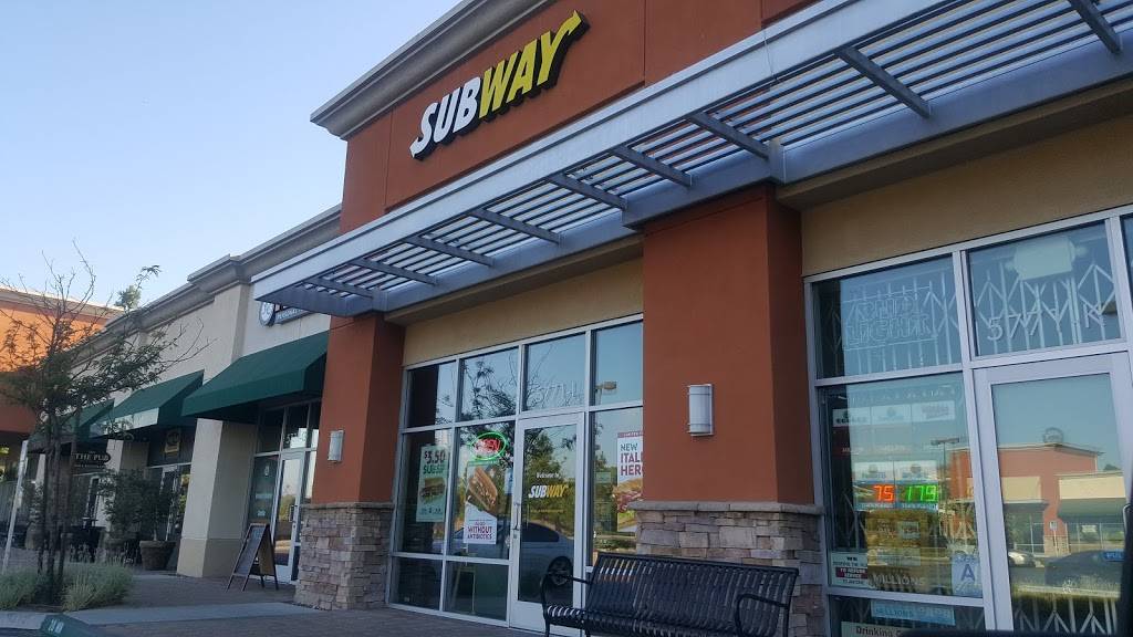 Subway Restaurants | restaurant | 5771 Pine Ave Suite I Pine Center, Chino Hills, CA 91709, USA | 9095973343 OR +1 909-597-3343
