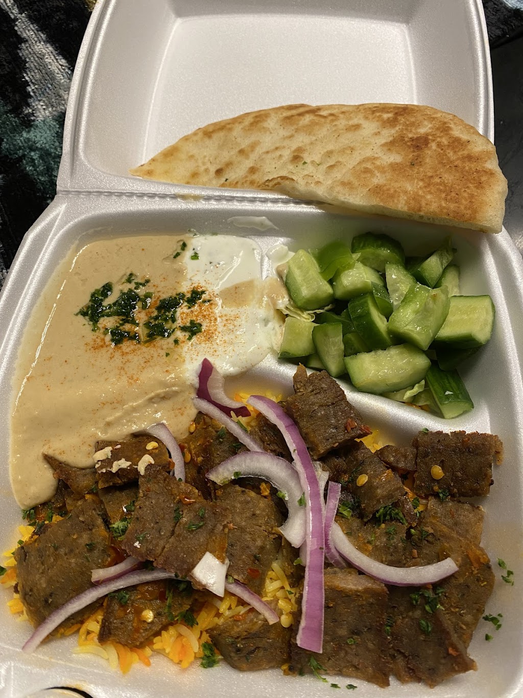 Park’s Gyro and Shawarma Grill | restaurant | 3326 Coach Ln, Cameron Park, CA 95682, USA | 5303877110 OR +1 530-387-7110