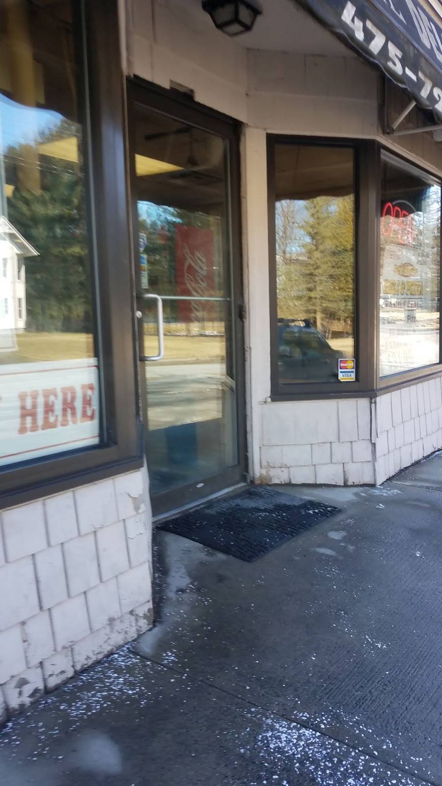 New Village Deli & Pizza | restaurant | 1526 New Scotland Rd, Slingerlands, NY 12159, USA | 5184757277 OR +1 518-475-7277