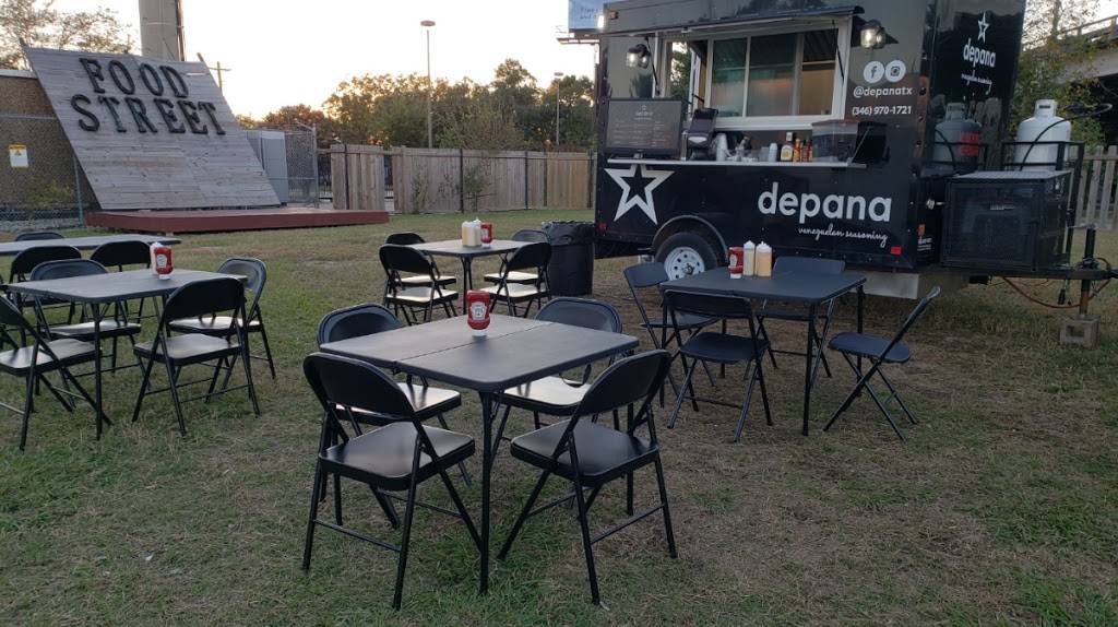 depana???? Venezuelan seasoning | restaurant | 4102 Almeda Rd, Houston, TX 77004, USA | 3469701721 OR +1 346-970-1721