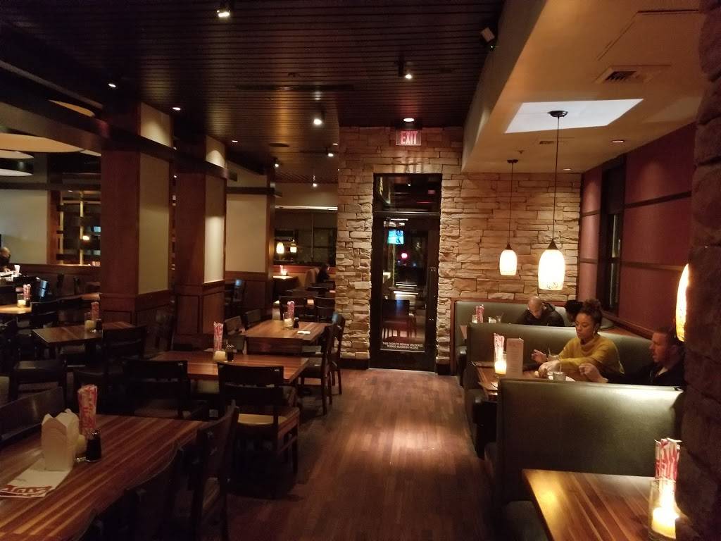 P.F. Changs | restaurant | 3338 W Friendly Ave, Greensboro, NC 27410, USA | 3362911302 OR +1 336-291-1302